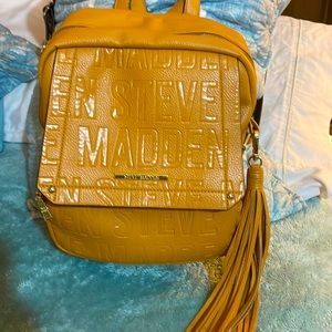 Steve Madden back pack